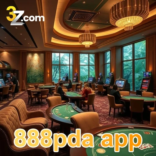 888pda app Jogos de caça-níqueis