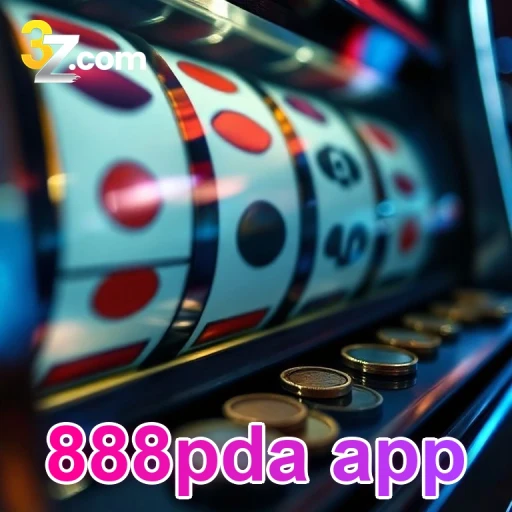 888pda app
