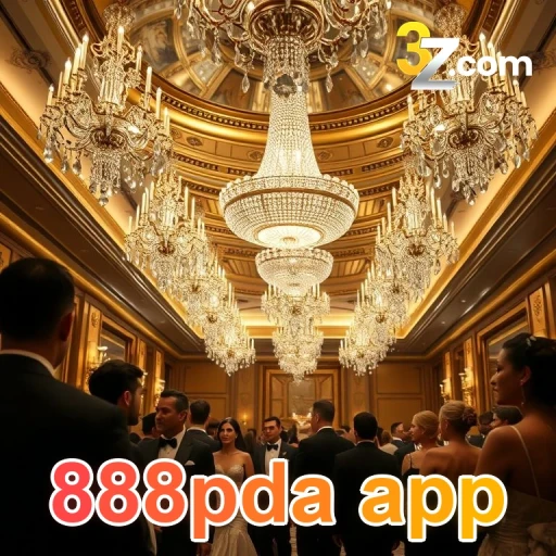 888pda app Login