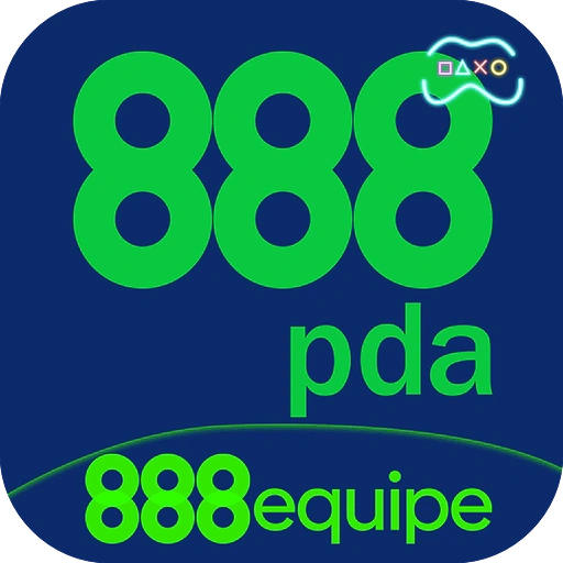 888pda app LOGO